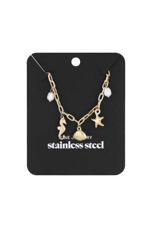 Collier Hippocampe h5 Image3
