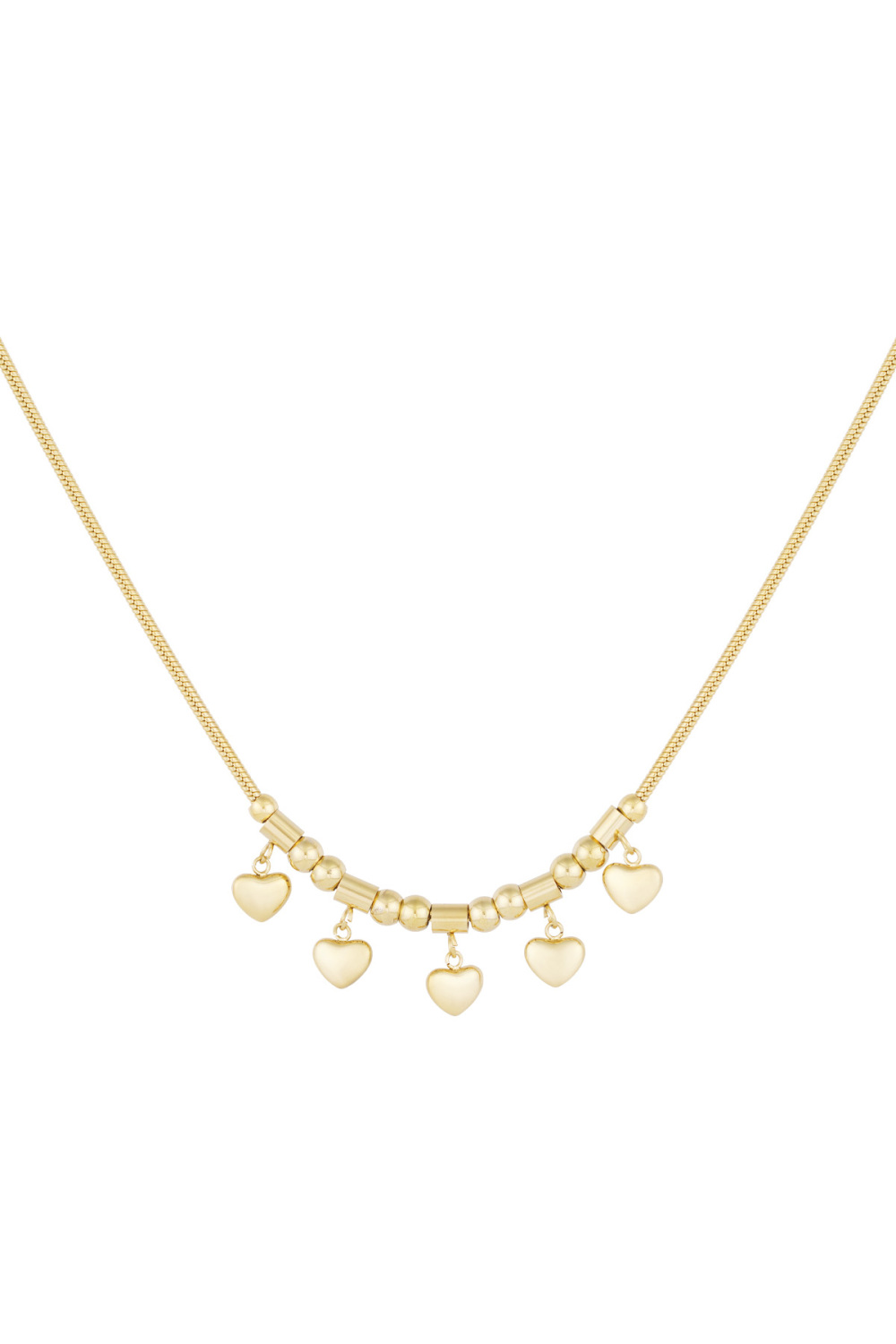Collier Lover 