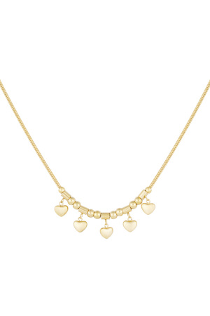 Collier Lover h5 