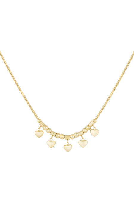 collier lover