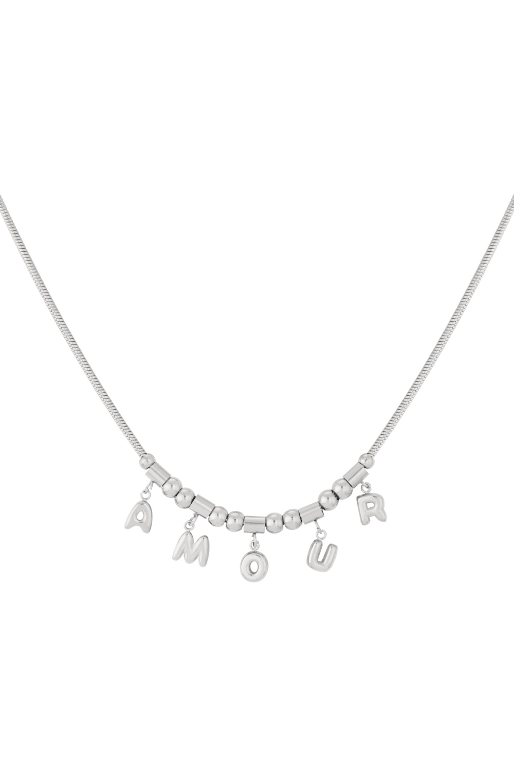 Collier Amour Image3