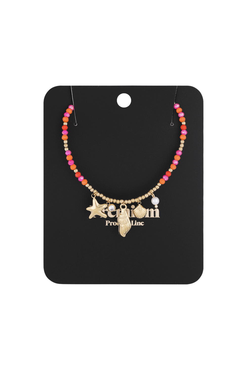 Bracelet Coquillage Nage Image3