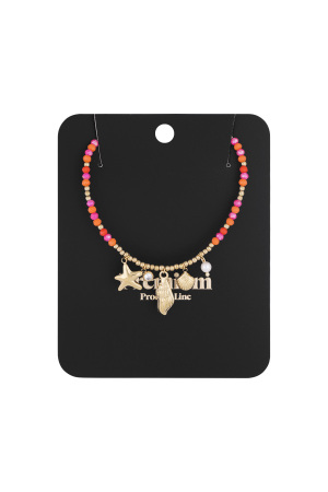Bracelet Coquillage Nage h5 Image3