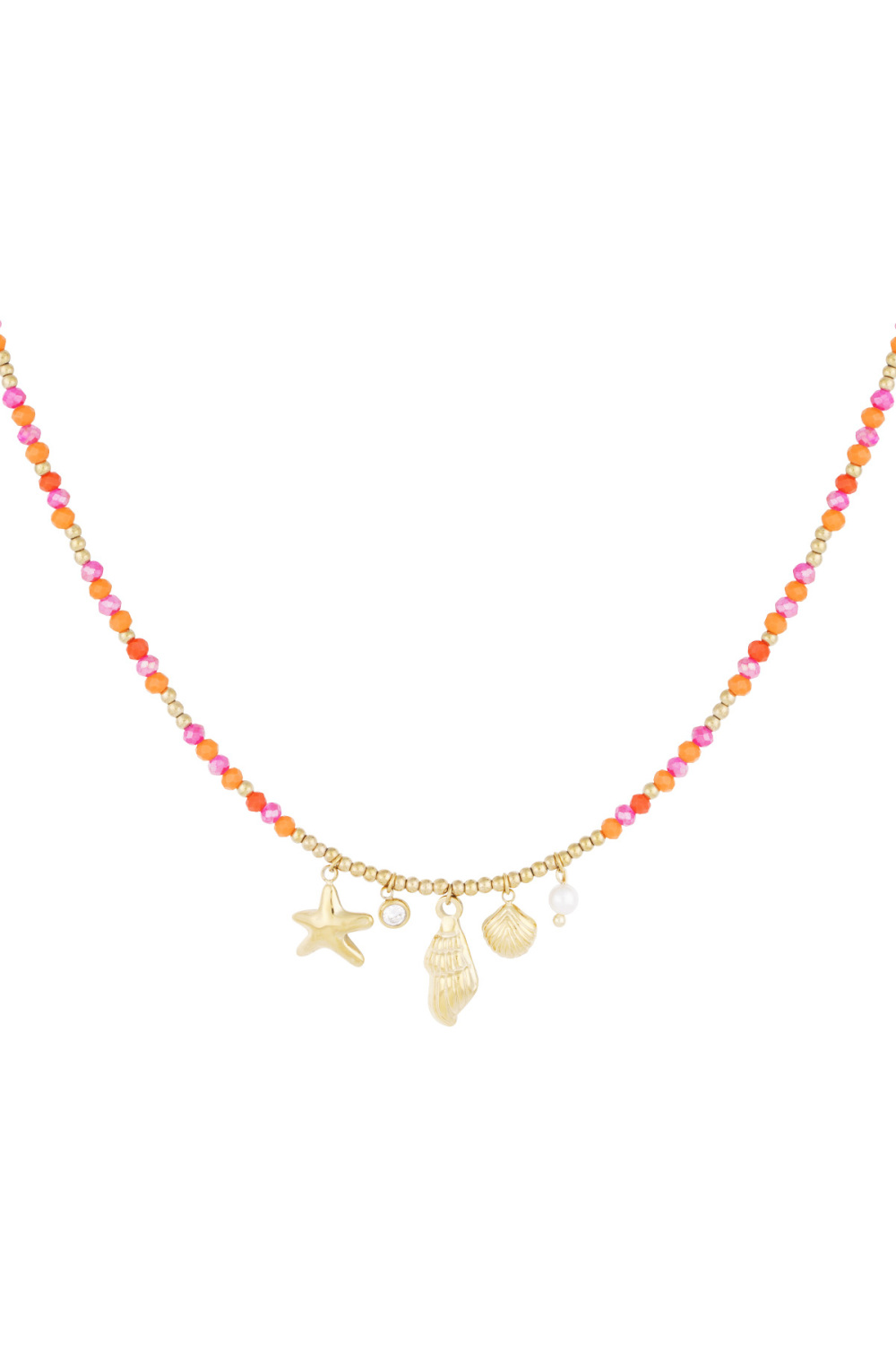 Bracelet Coquillage Nage 