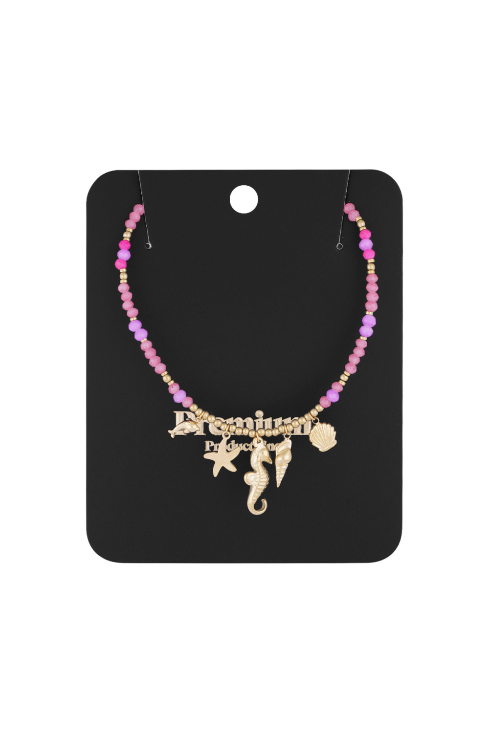 Collier Rêve De Dauphin h5Image3