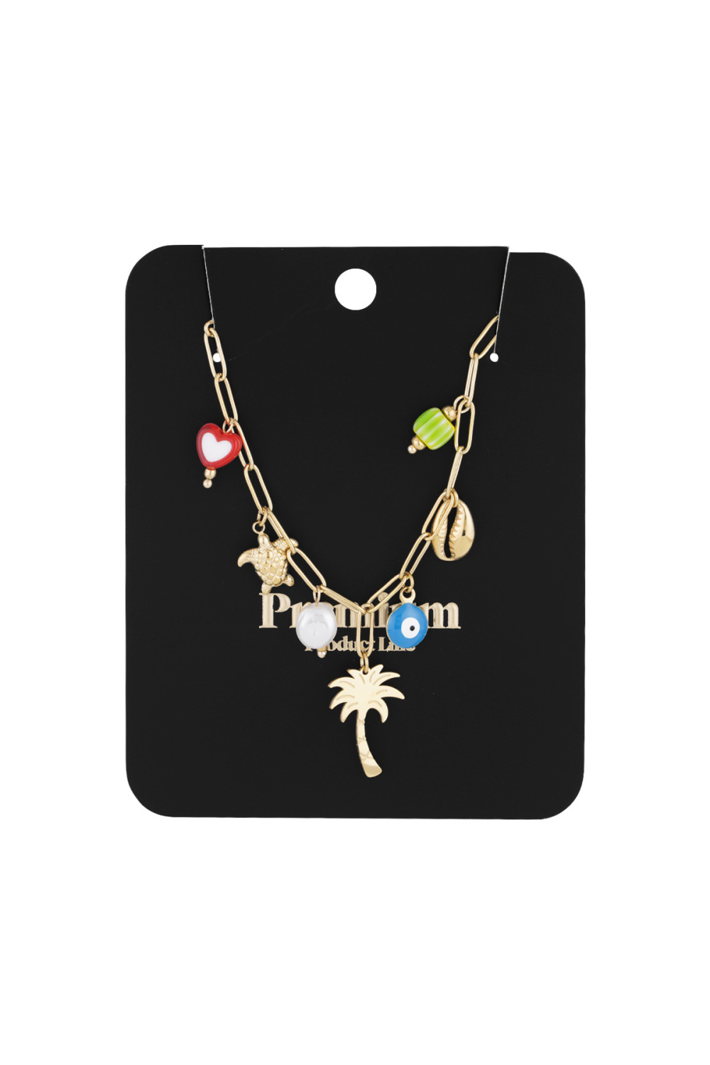 Collier Brise Tropicale h5Image3