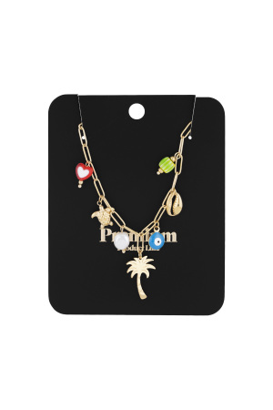Collier Brise Tropicale h5 Image3