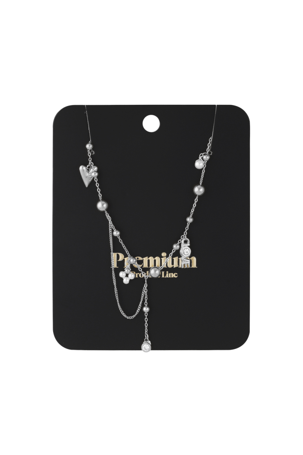 Collier Amour Connecté Image8
