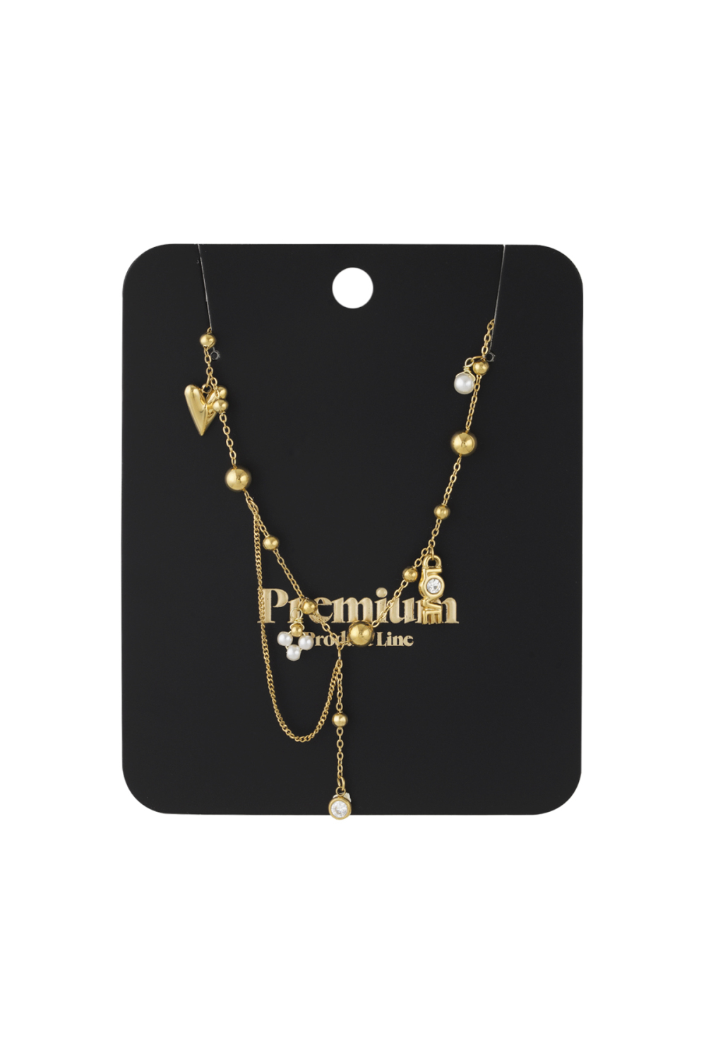 Collier Amour Connecté Image3