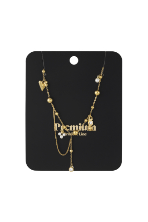 Collier Amour Connecté h5 Image3