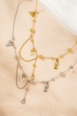 Collier Amour Connecté h5 Image4