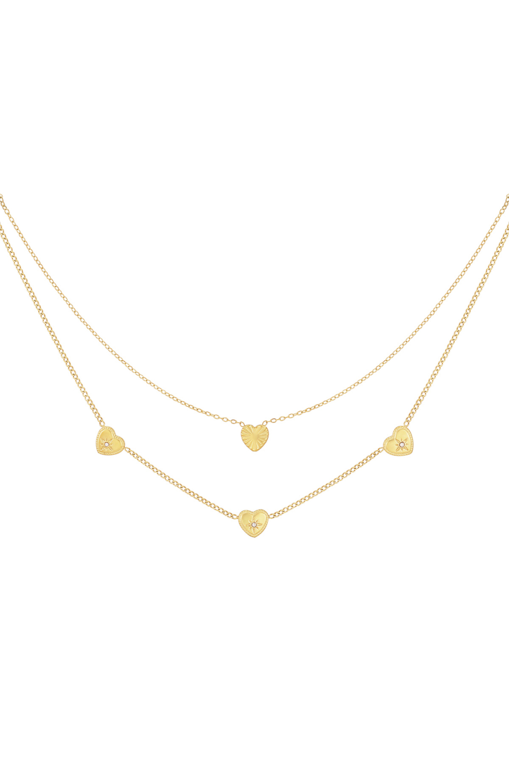 Collier All The Love