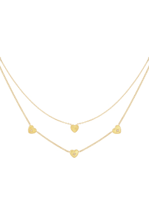 Collier All The Love h5