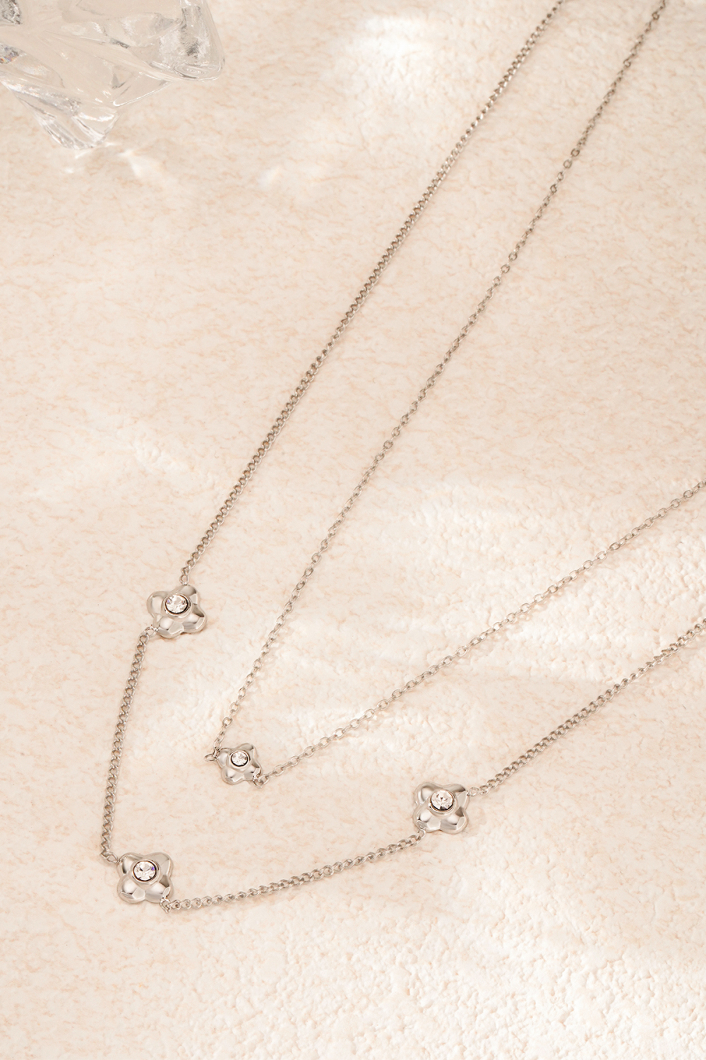 Collier Fleuri Image4