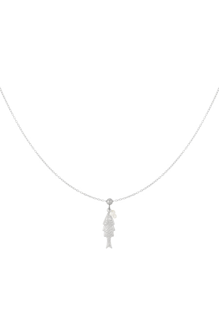 collier poisson