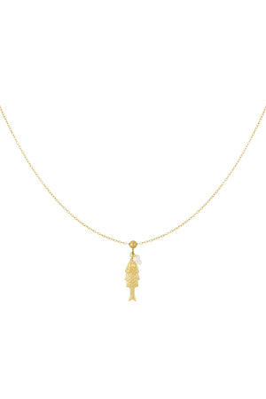 Collier Poisson h5 