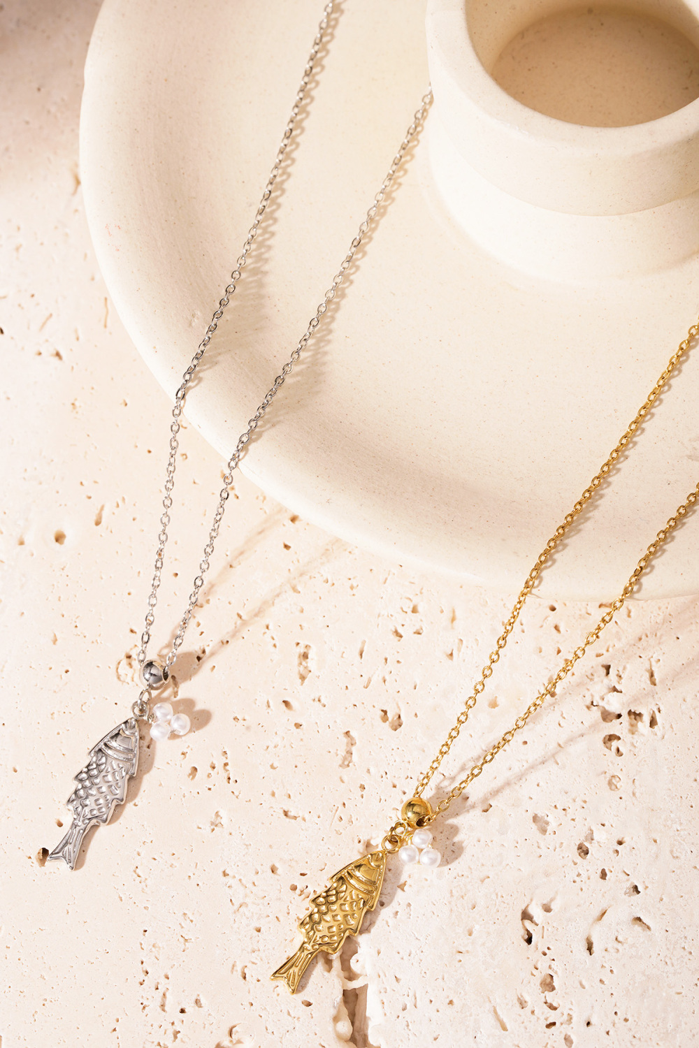 Collier Poisson Image4