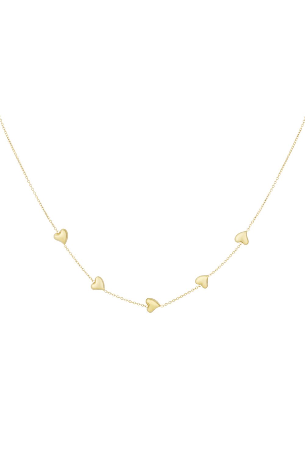 Collier Douce Affection 