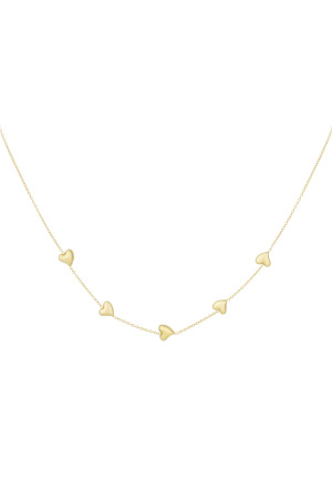 Collier Douce Affection h5 