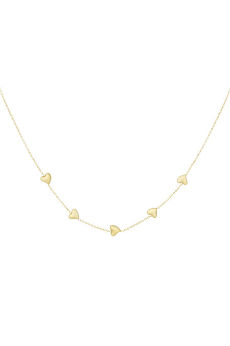 collier douce affection