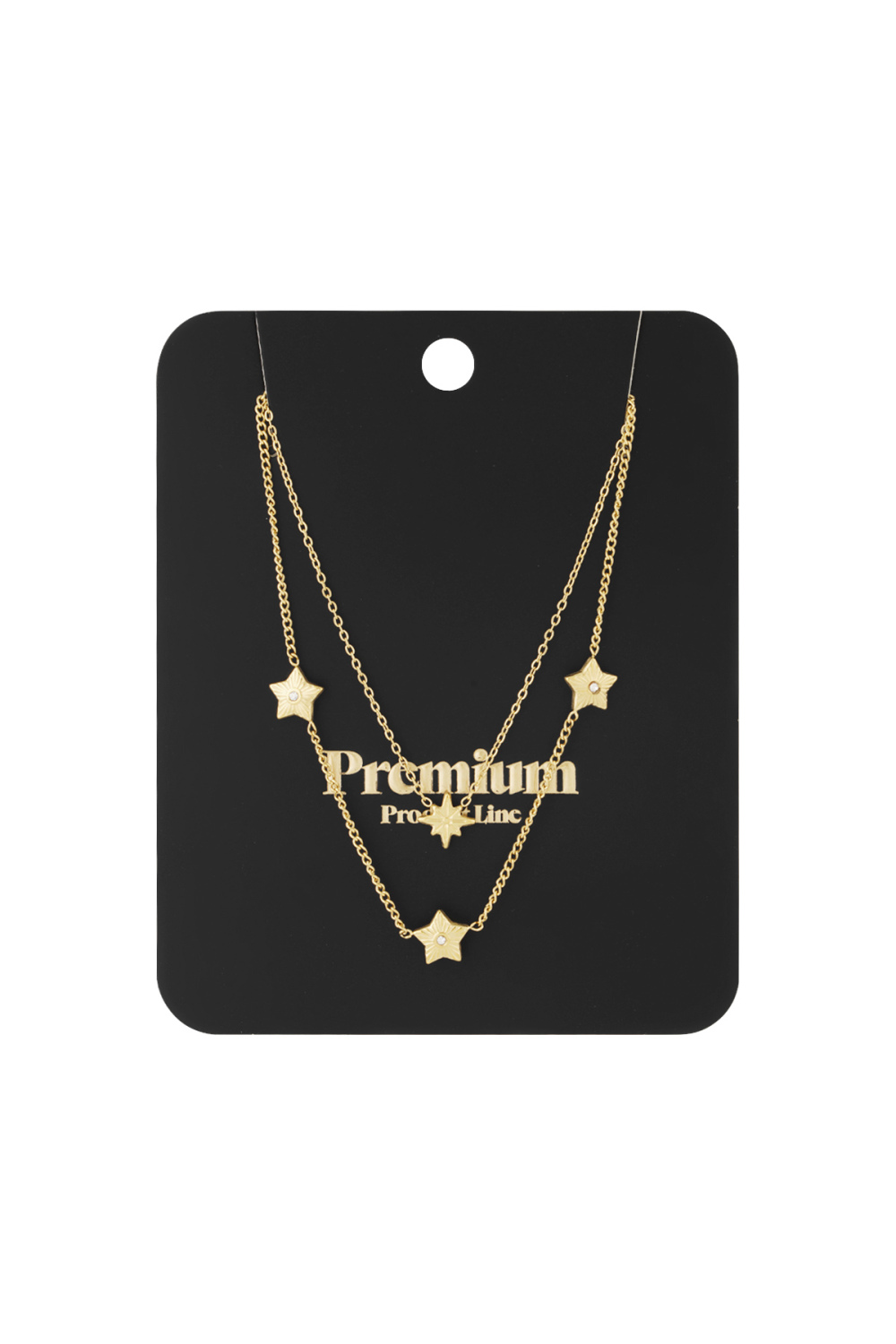 Collier Ciel Étoilé Image3