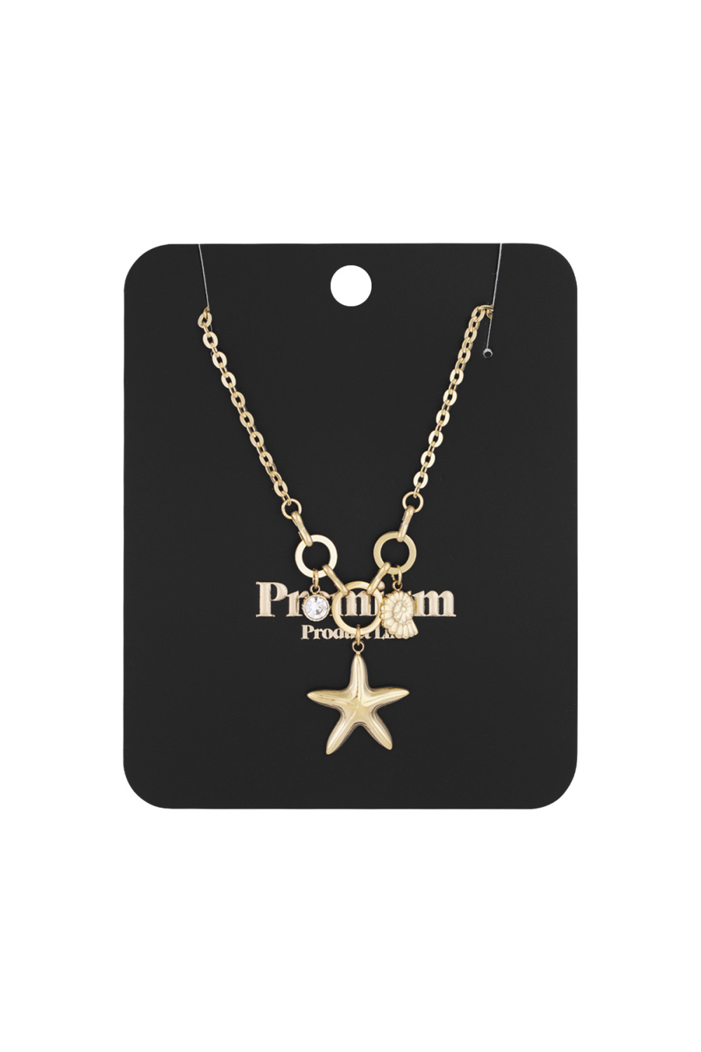 Collier À Breloques I Sea You h5Image3