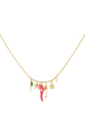 Collier Poivre h5 