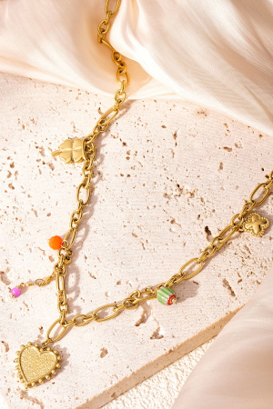 Collier Golden Vibes h5 Image3
