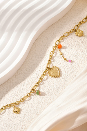 Collier Golden Vibes h5 Image4