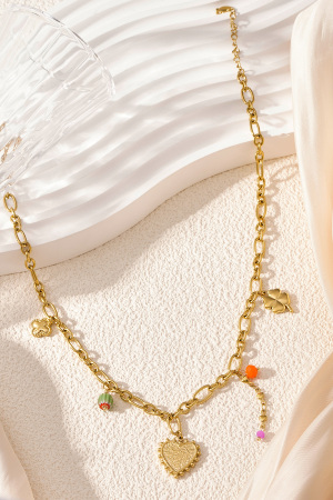 Collier Golden Vibes h5 Image5