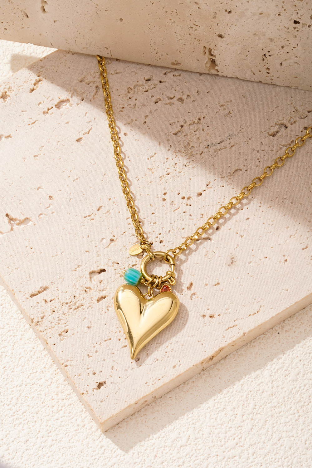 Collier Grand Cœur h5Image3