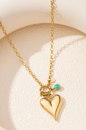 Collier Grand Cœur h5 Image4