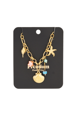 Collier Fête En Mer h5 Image3