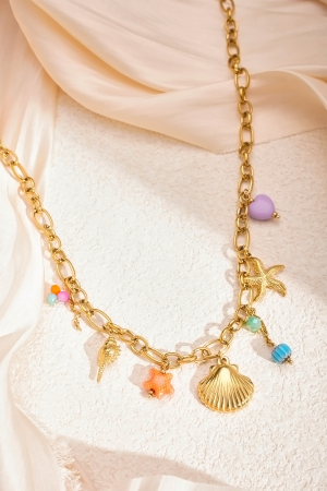 Collier Fête En Mer h5 Image5