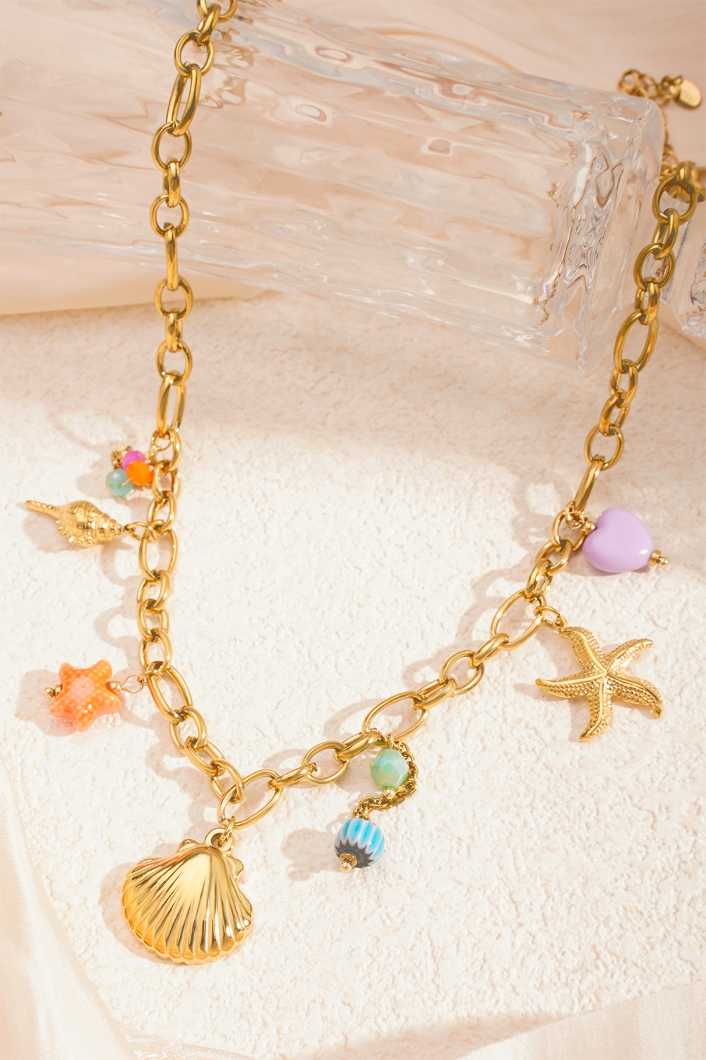 Collier Fête En Mer h5Image4