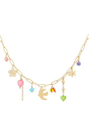 Collier Mystic Tides h5 