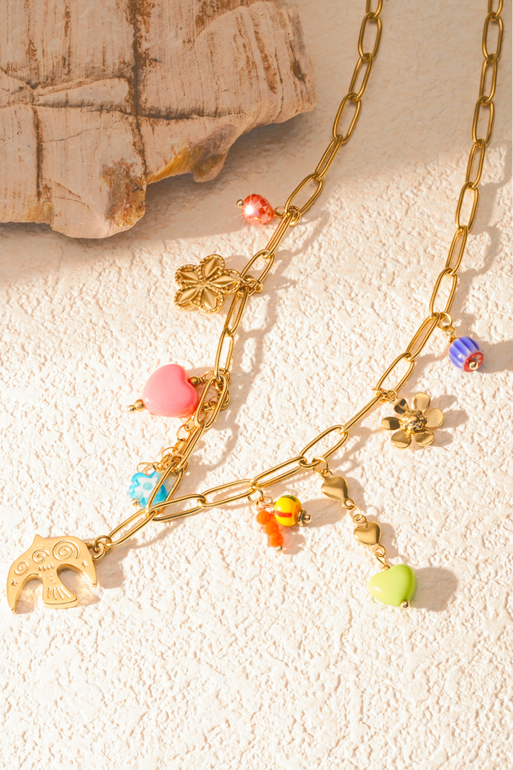 Collier Mystic Tides Image5