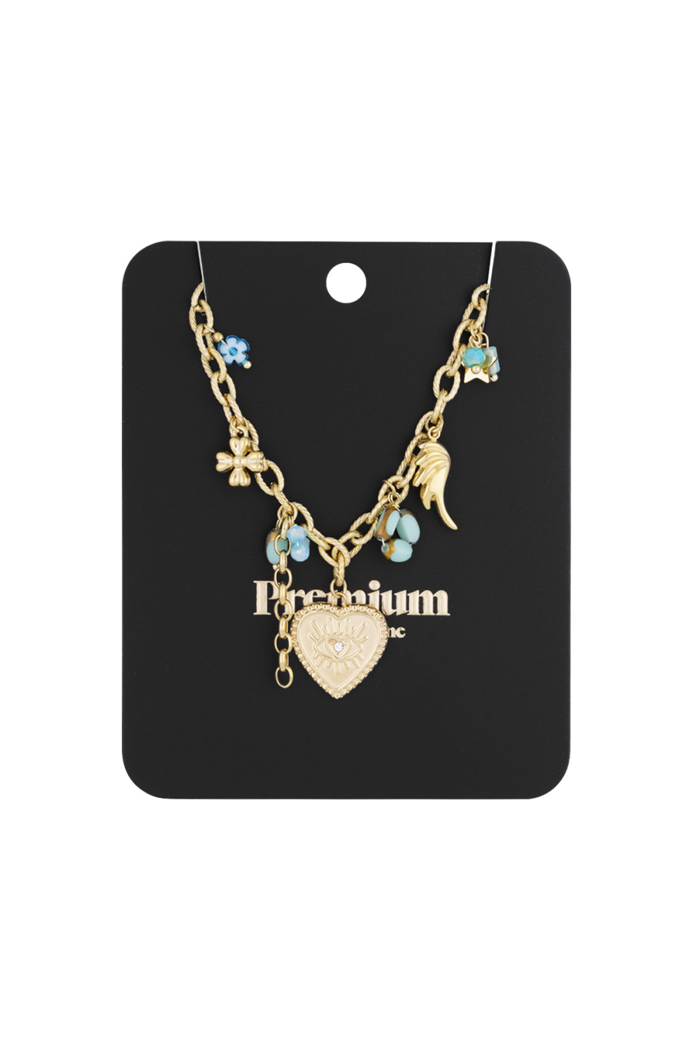 Collier À Breloques h5Image3