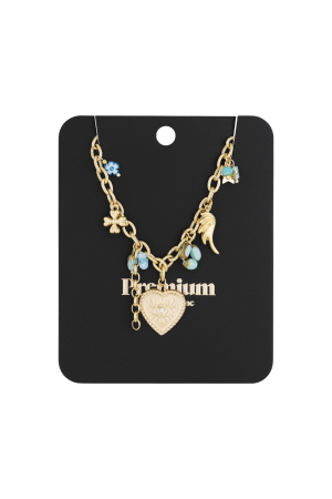 Collier À Breloques h5 Image3