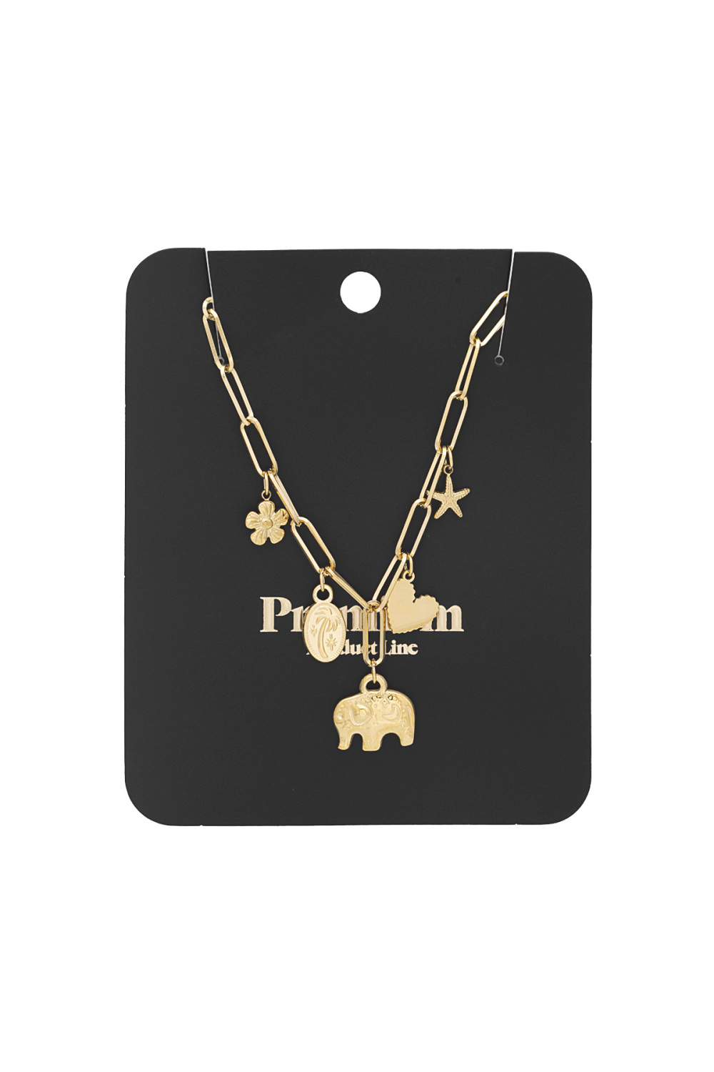 Collier À Breloques Jolly Image3