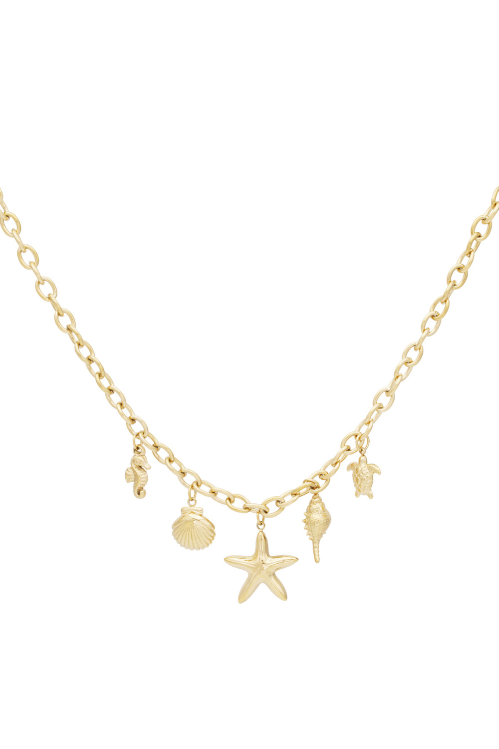 Collier Brise Marine