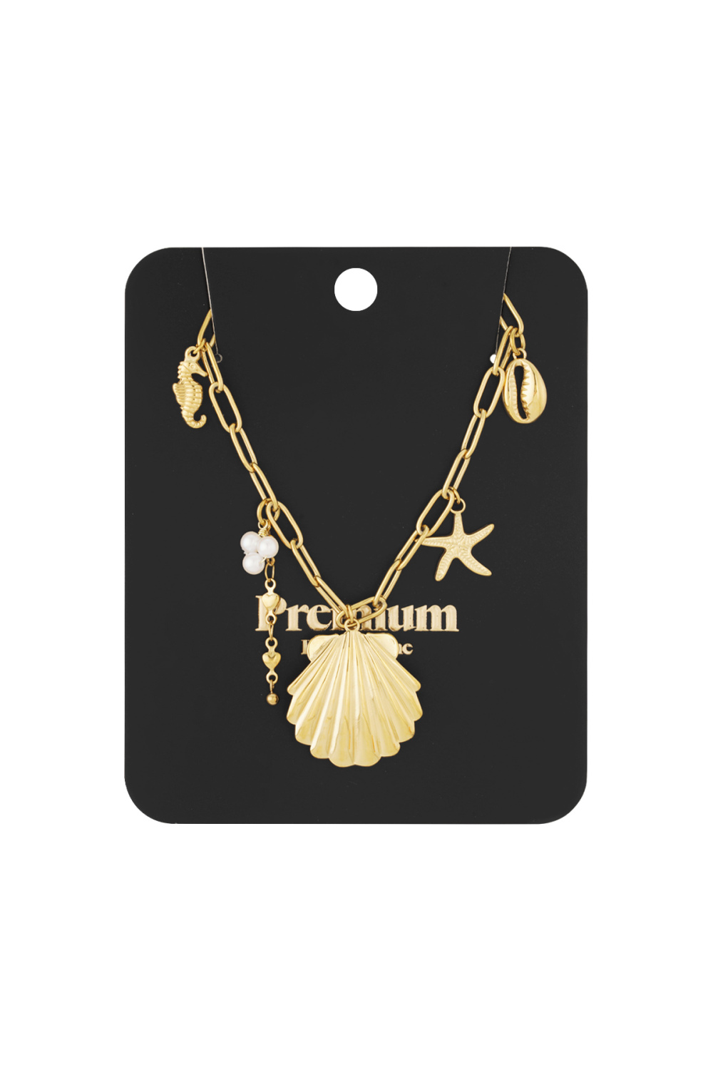Grand Collier De Plage h5Image3