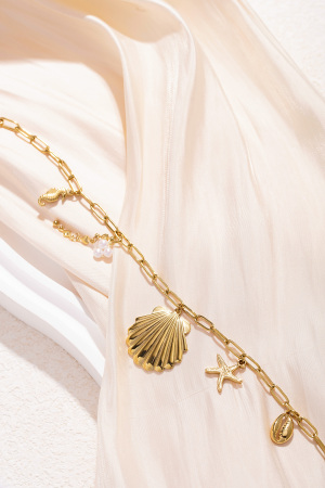 Grand Collier De Plage h5 Image5