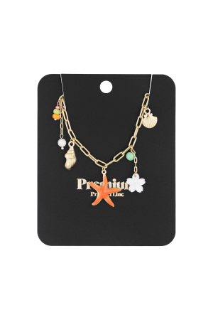 Collier D'été h5 Image3