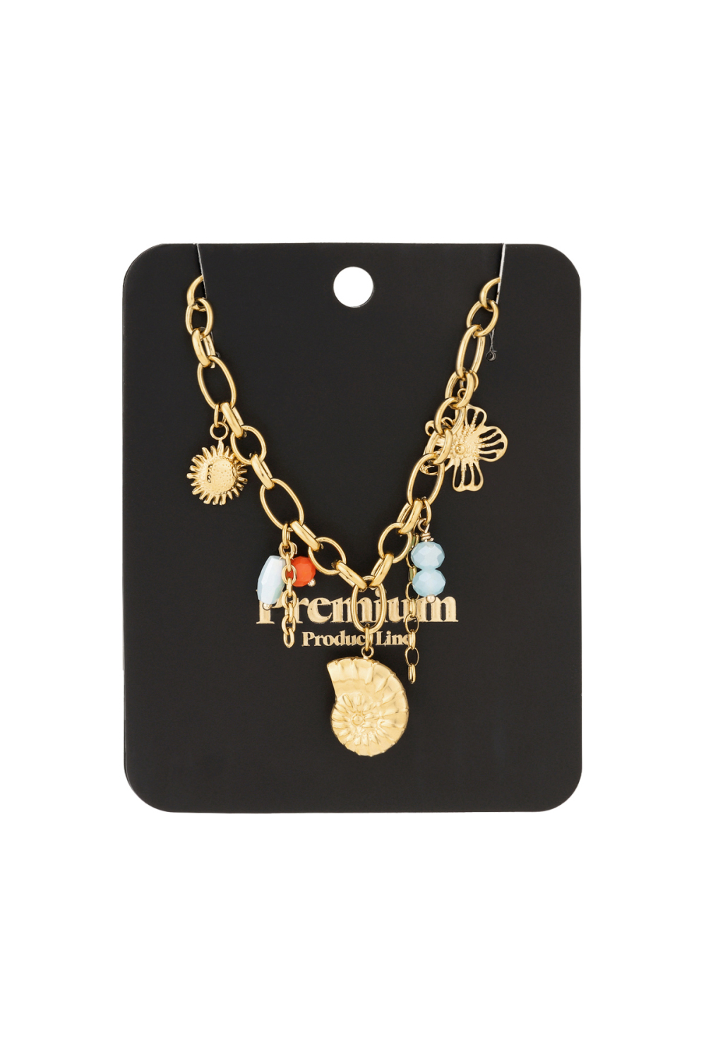 Collier Plage Pour La Vie Image4