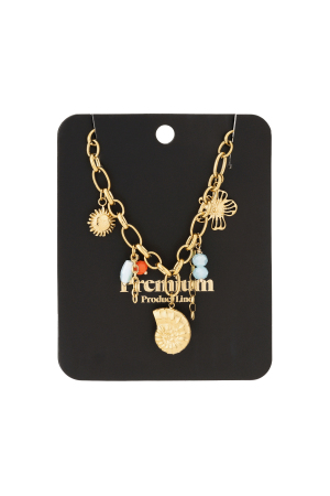 Collier Plage Pour La Vie h5 Image4