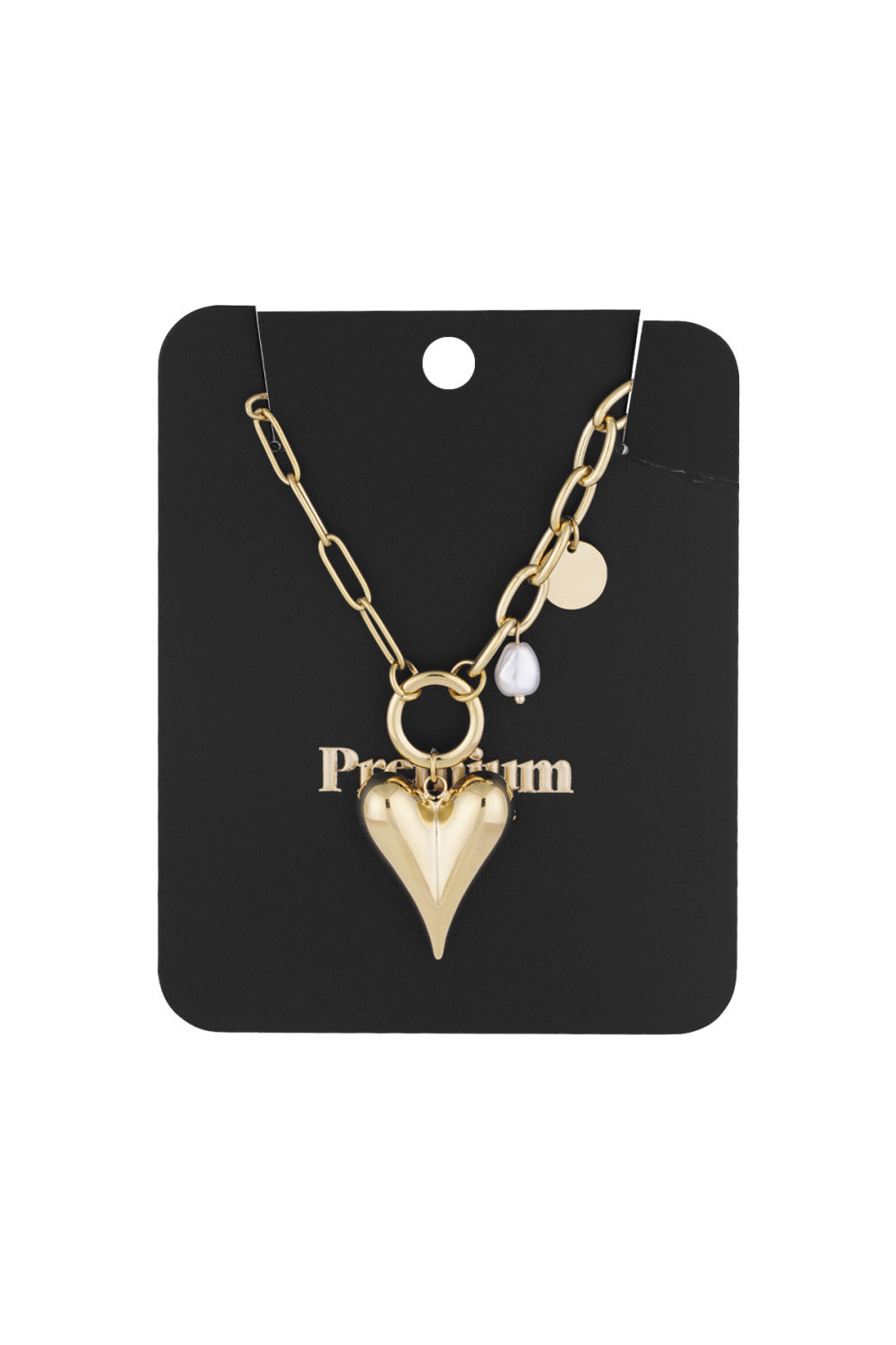 Collier Perle Bébé Image3