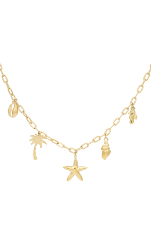 Collier Évasion Océanique h5 