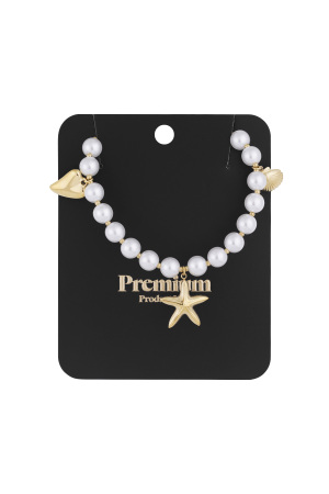 Collier De Perles Jour De Mer h5 Image3