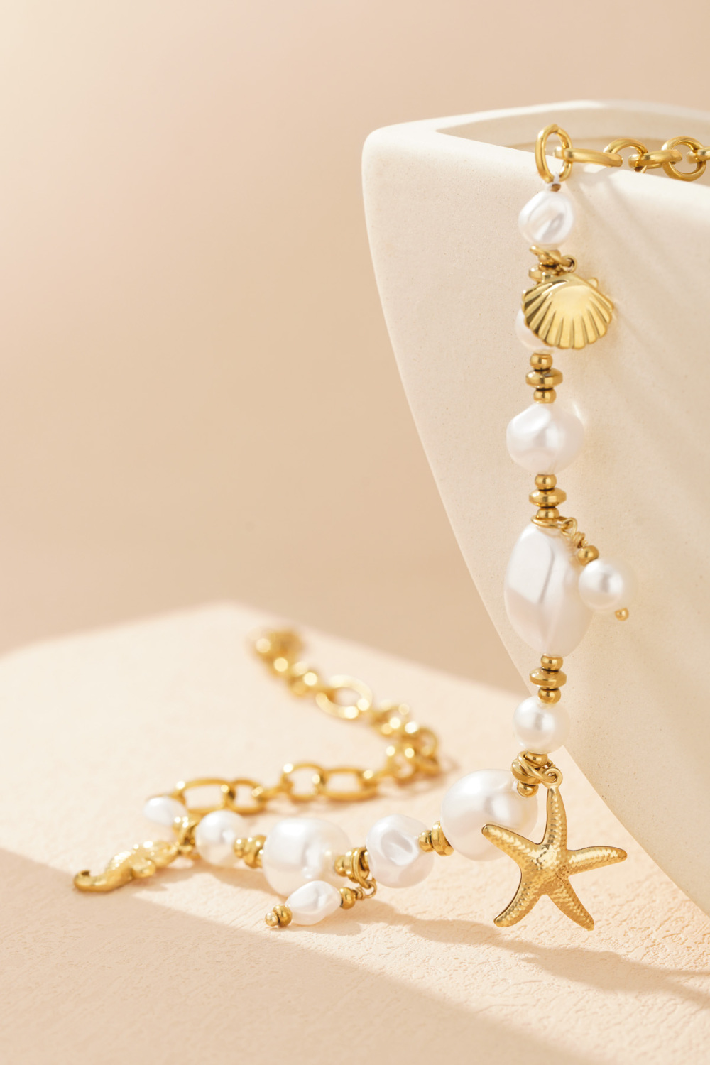 Collier Organisme Marin Image4